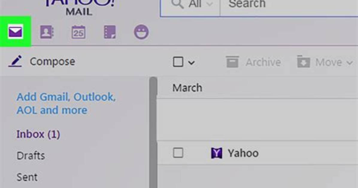 How Do I Sync My Yahoo Email with Outlook?
