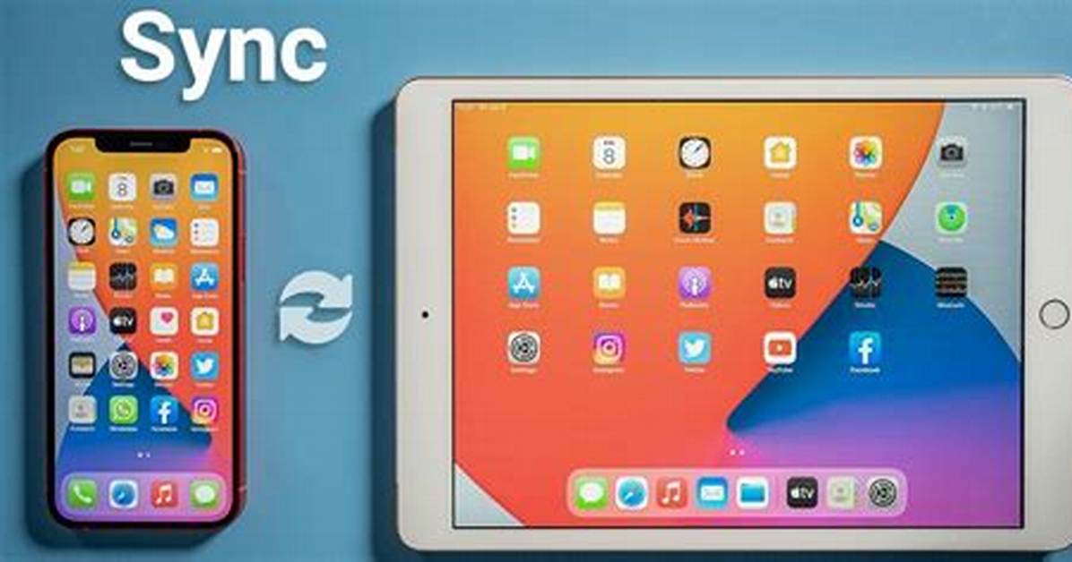 How Do I Sync Procreate Across Devices?