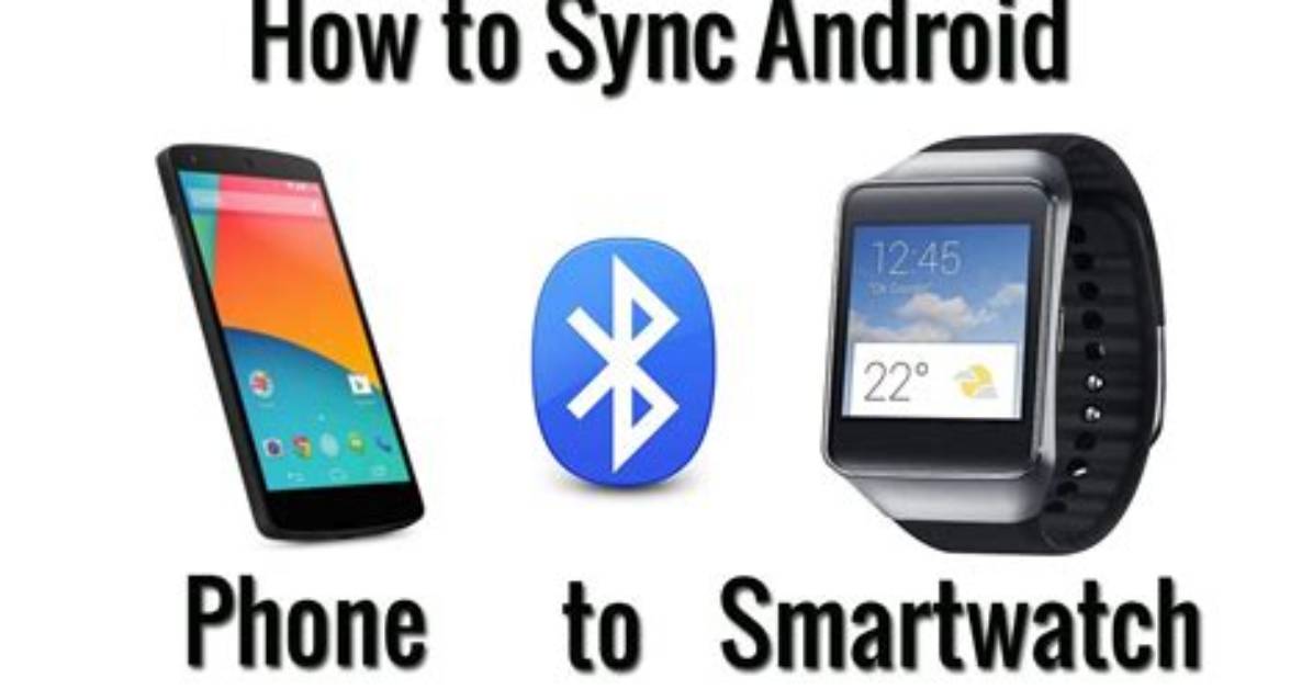 How Do I Sync Two Android Devices?