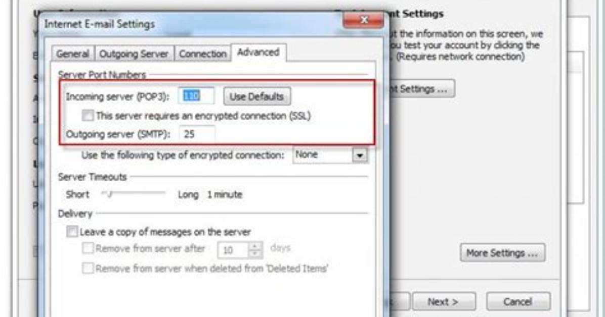 How Do I Synchronize My Email?