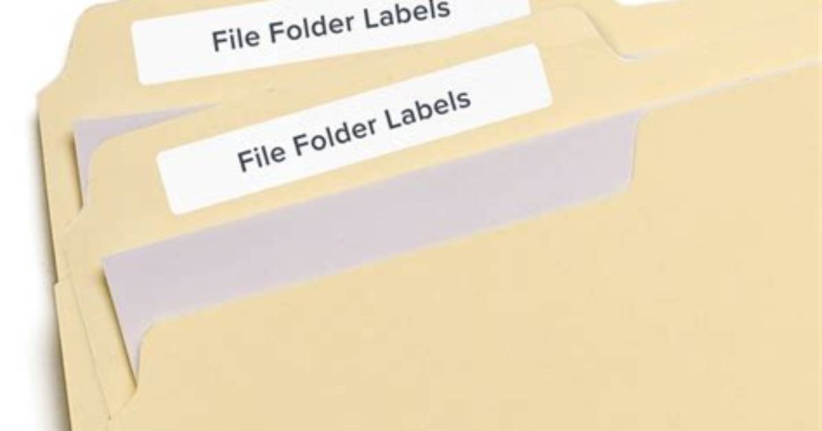 How Do I Tag a Folder in Windows 10?