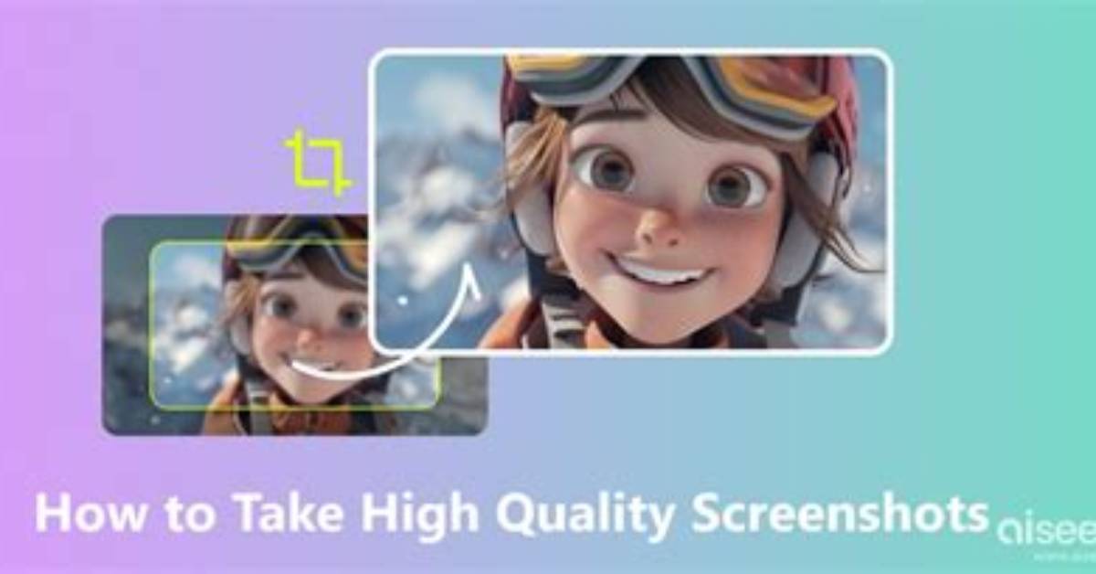 How Do I Take a High Quality Screenshot on My Android?
