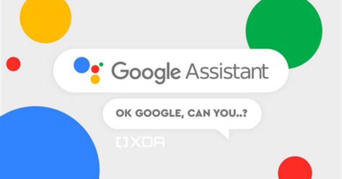 How Do I Talk to Google Assistant on My iPhone?