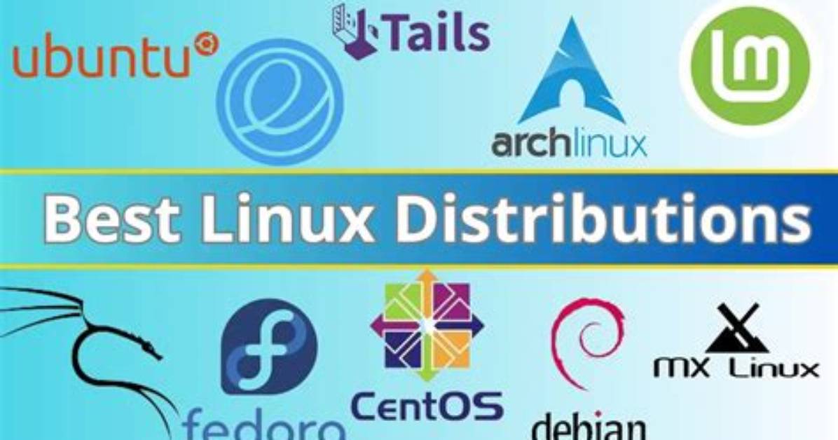 How Do I Tell What Linux Distribution Is Installed?
