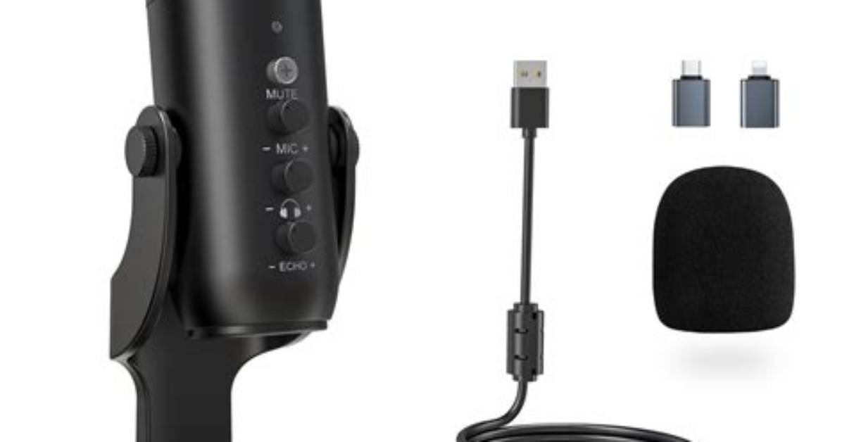 How Do I Test My Usb Microphone Windows 10?