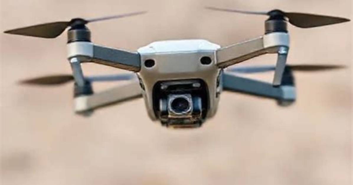 How Do I Track a Drone Operator?