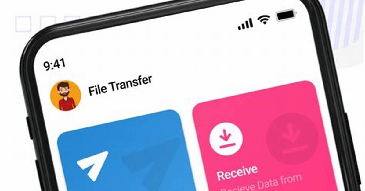 How Do I Transfer Apk from Android to iOS?