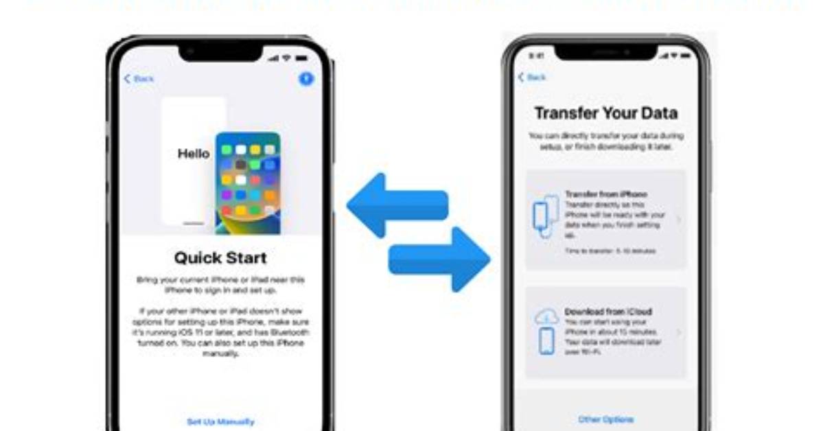 How Do I Transfer Data from a Time Machine Backup