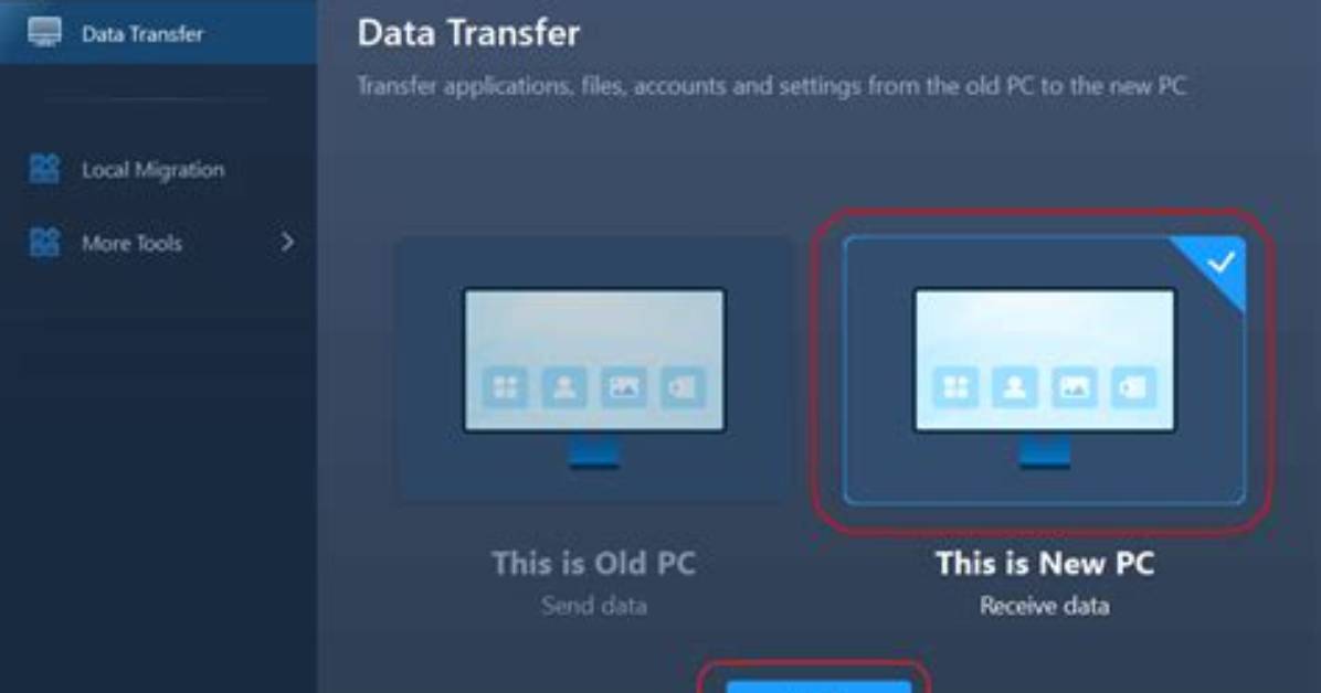 How Do I Transfer Data from Microsoft Phone to Android?