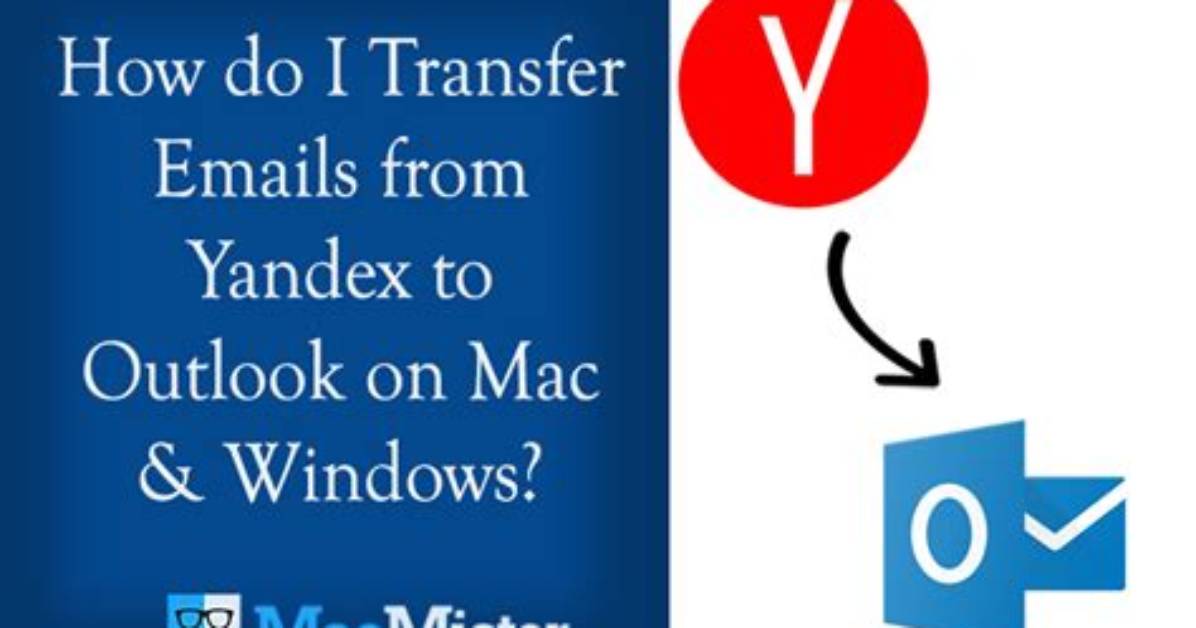 How Do I Transfer Emails from Windows 10 to Outlook?
