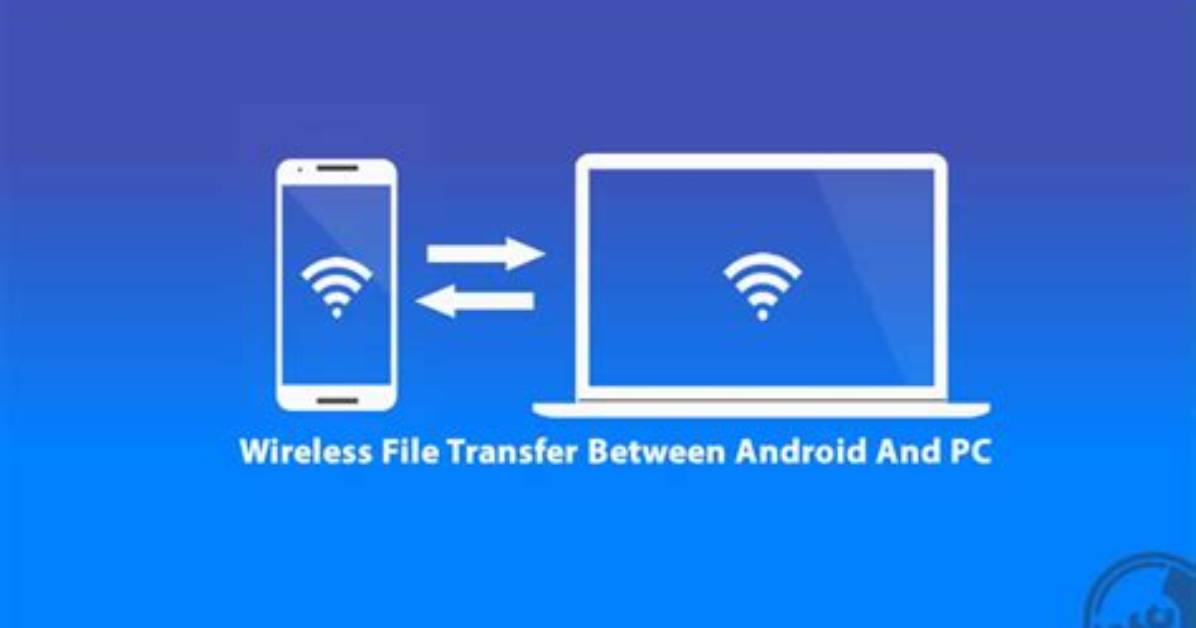 How Do I Transfer Files Between Android Phones?