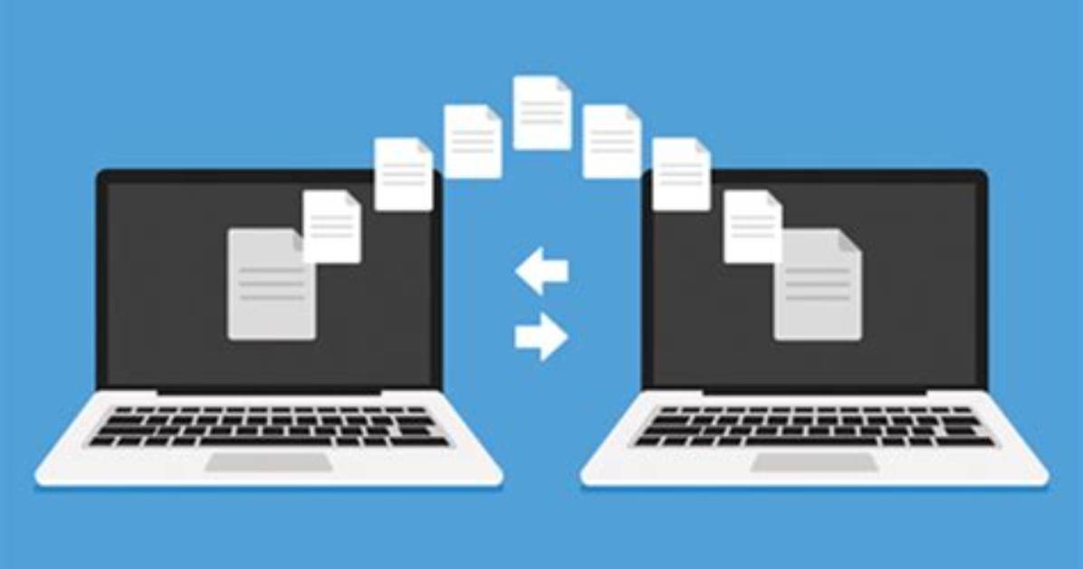How Do I Transfer Files Between Two Ubuntu Computers?
