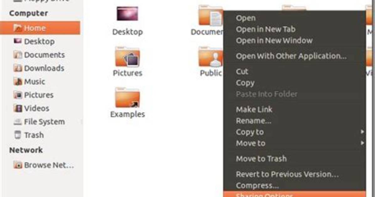 How Do I Transfer Files Between Ubuntu Computers?