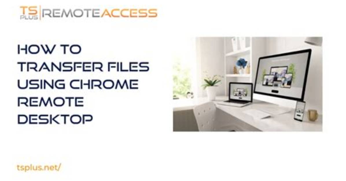 How Do I Transfer Files from Desktop to Linux Server?