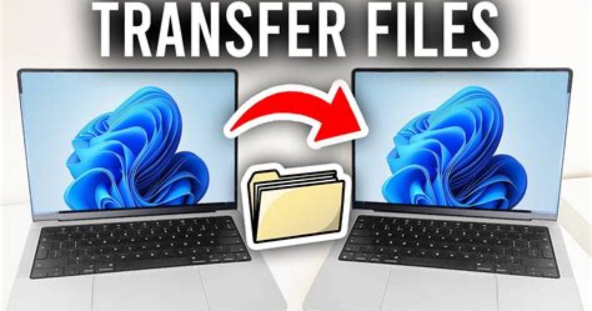 How Do I Transfer Files from One Linux Server to Another Using Scp?