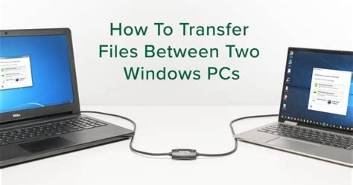 How Do I Transfer Files from Windows to Linux Using Winscp?