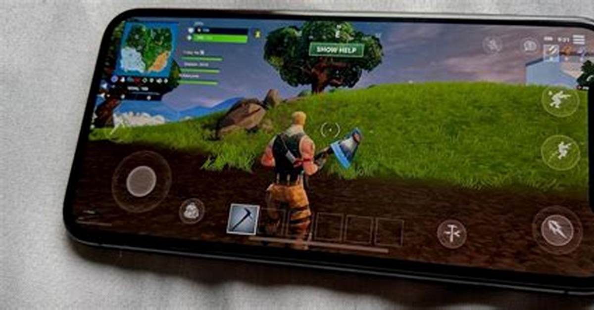 How Do I Transfer Games from iPhone to Android?