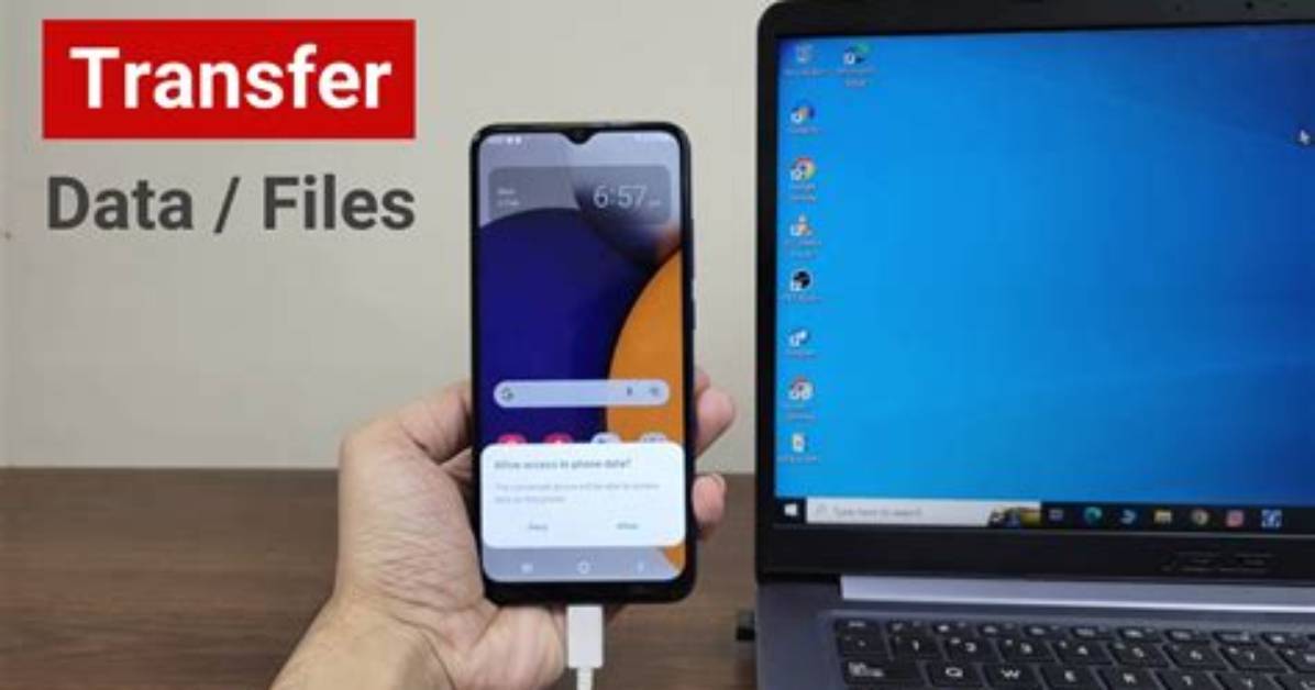How Do I Transfer My Free Android to iPhone?