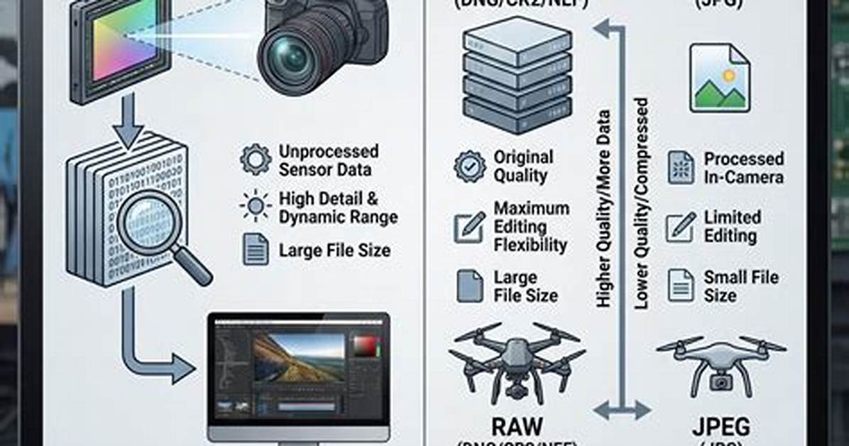 How Do I Transfer Raw Files to My Android?