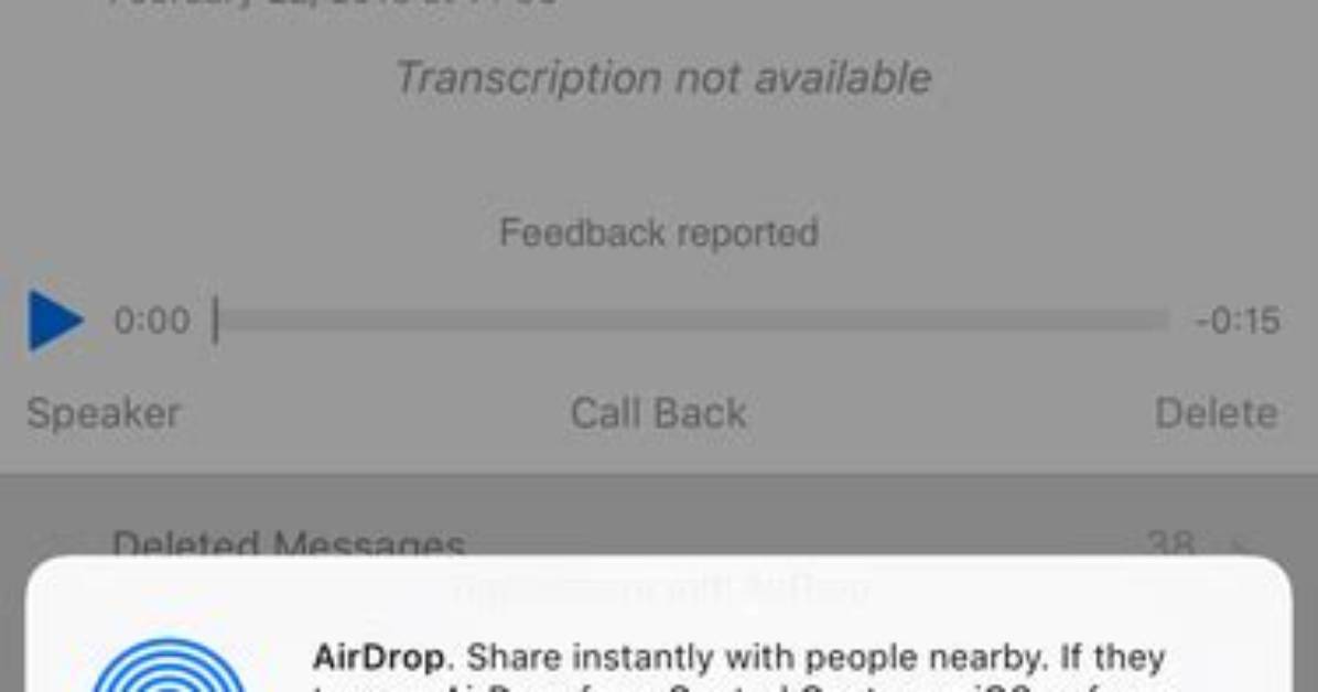 How Do I Transfer Voicemails from My Android?