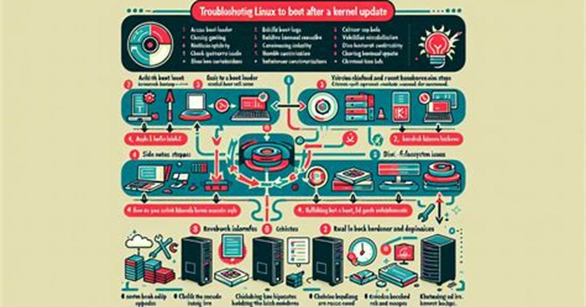How Do I Troubleshoot a Slow Linux Server?