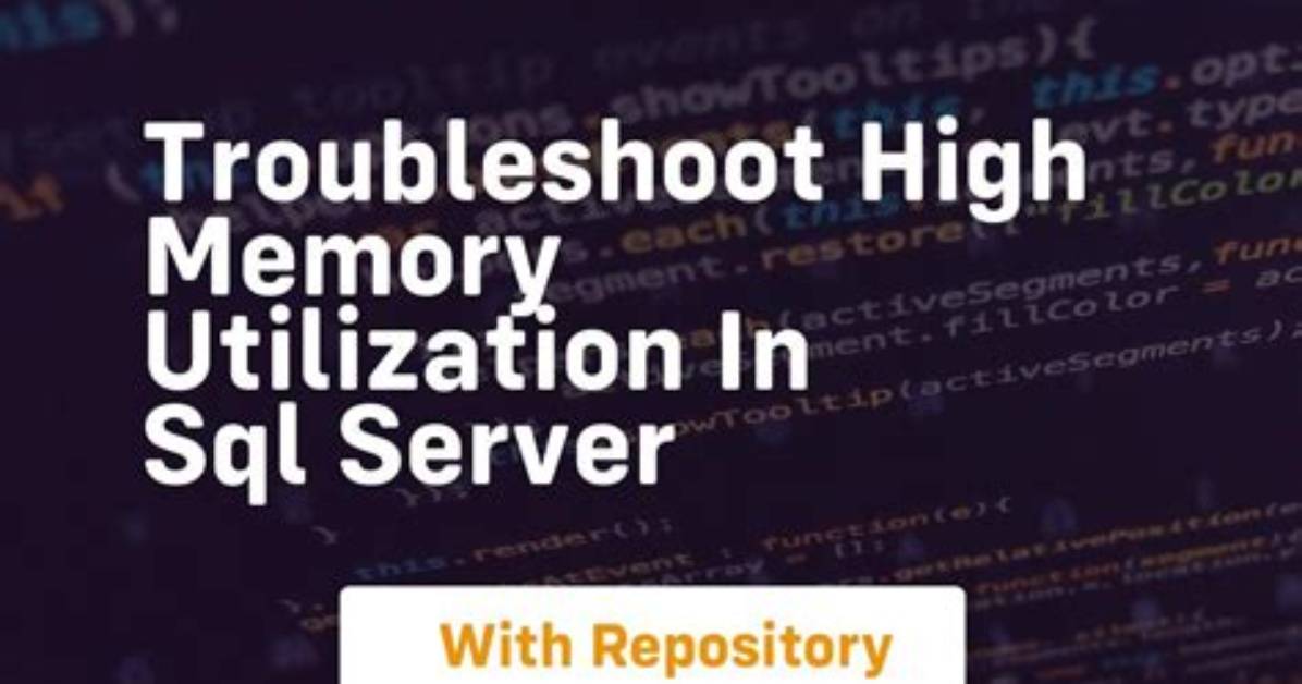 How Do I Troubleshoot Memory Utilization in Linux?