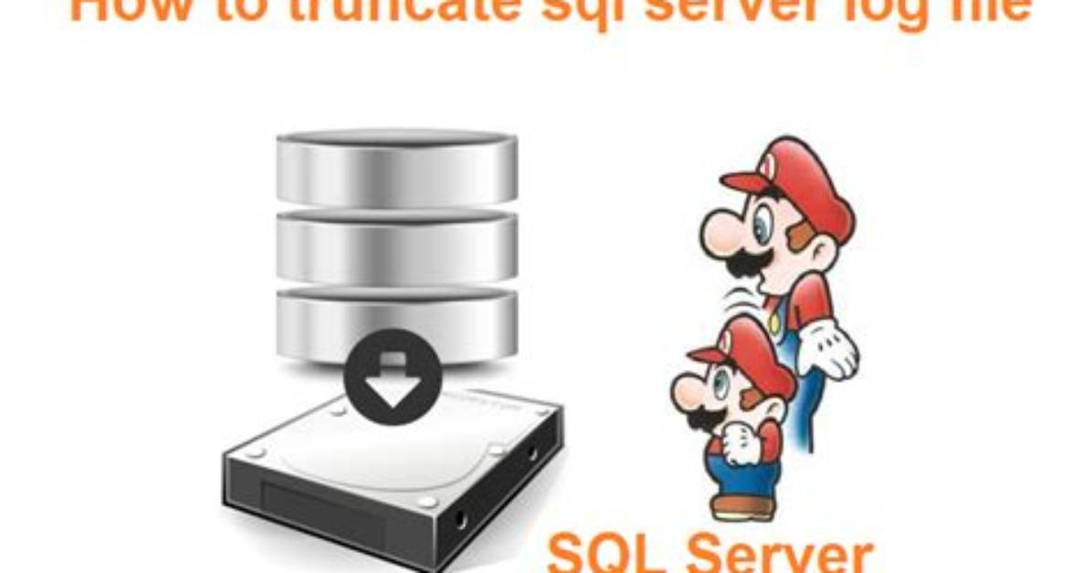 How Do I Truncate a Log File in Linux?