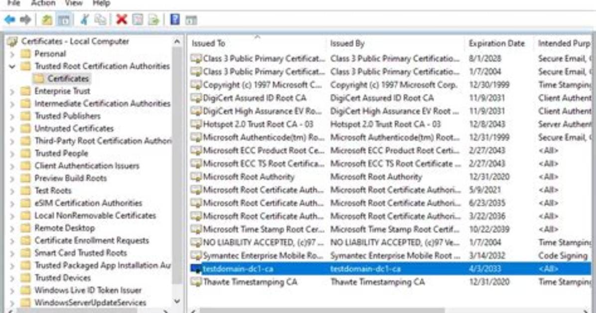How Do I Trust All Certificates in Android?