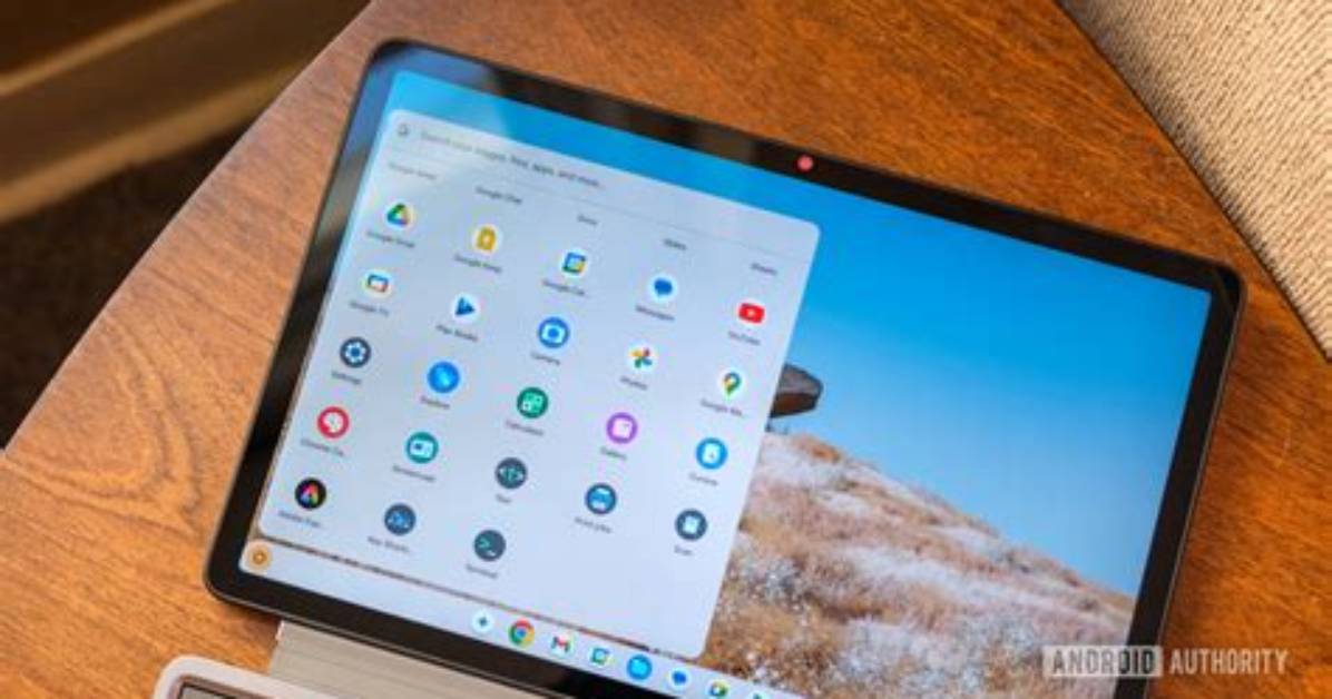 How Do I Try Chrome Os?