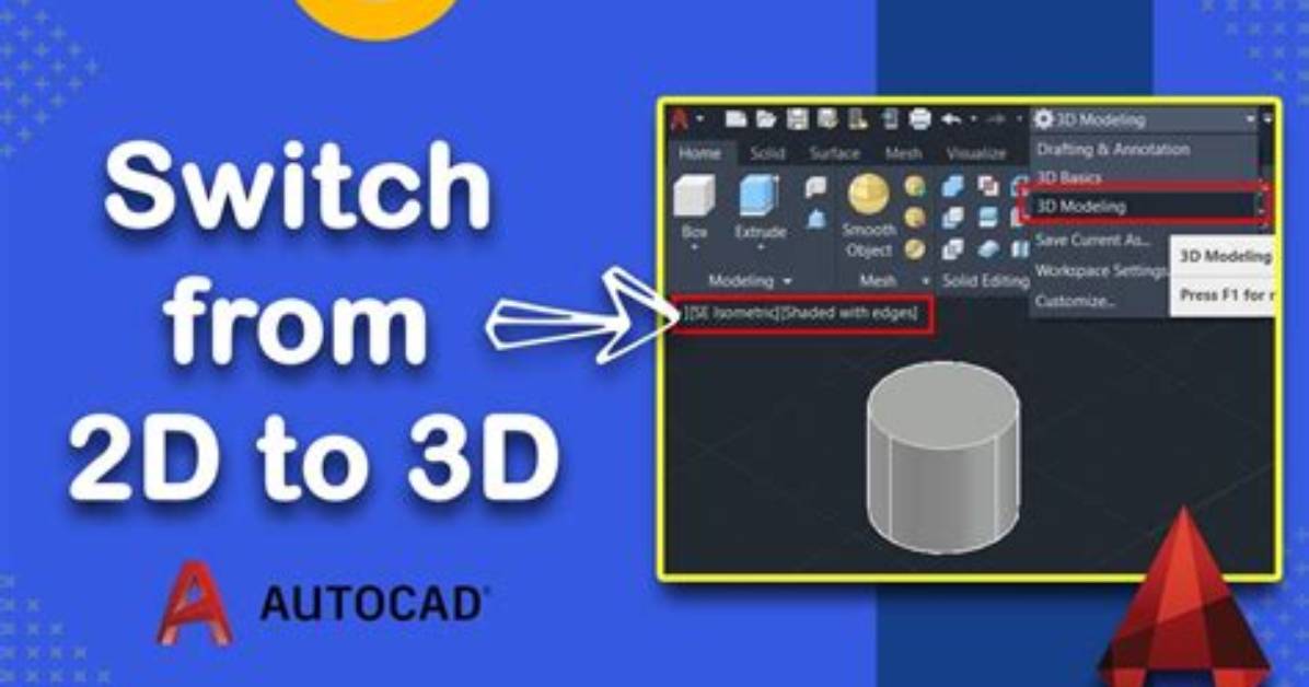 How Do I Turn off 3D Mode in Photoshop?