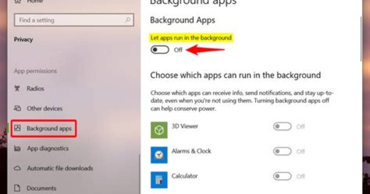 How Do I Turn off All Apps on Android?