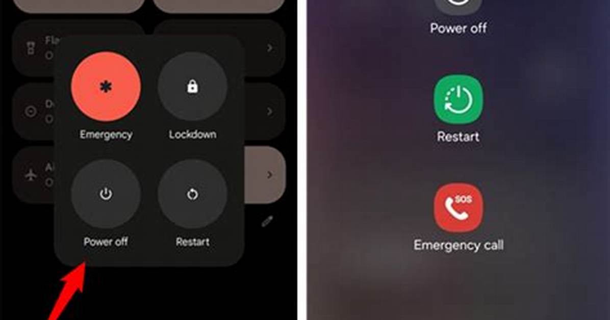 How Do I Turn off Android Firewall?
