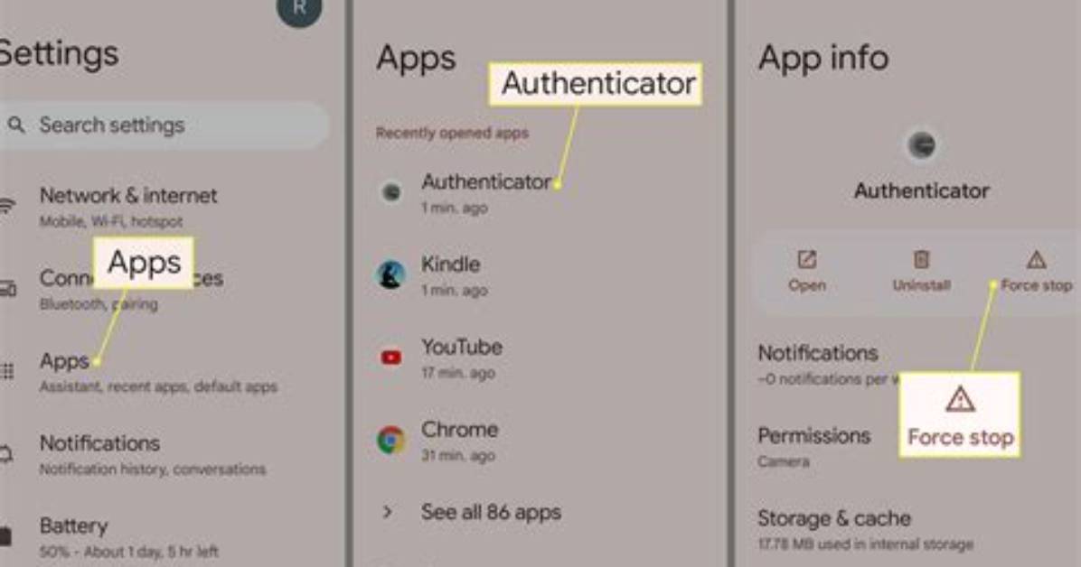How Do I Turn off Apps in Windows 10?