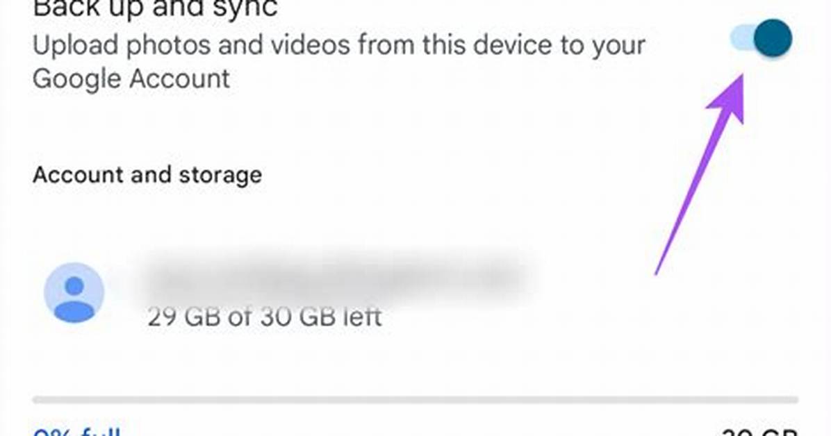 How Do I Turn off Automatic Backup in Windows 7?