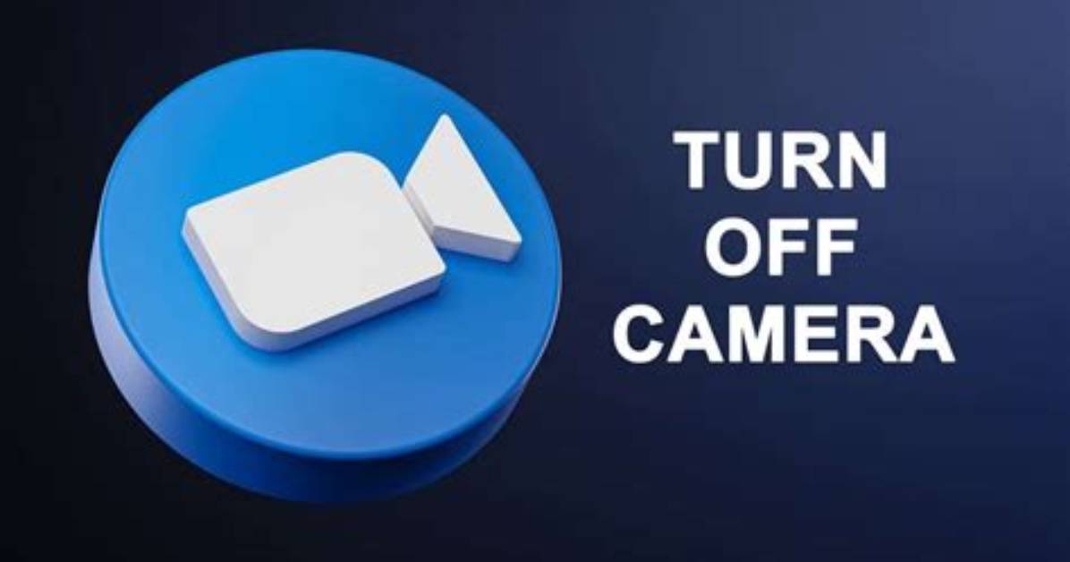 How Do I Turn off Camera on Facetime iOS 14?