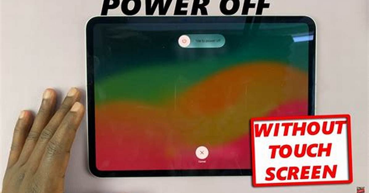 How Do I Turn off Ghost Touch on Windows 10?