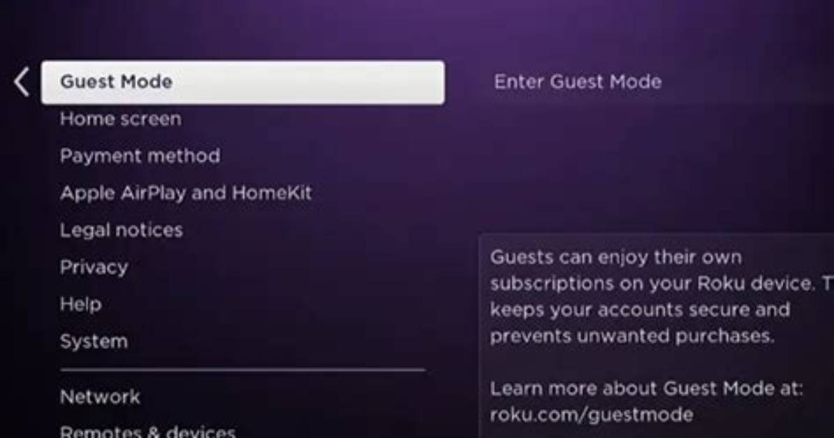 How Do I Turn off Guest Mode on Android?