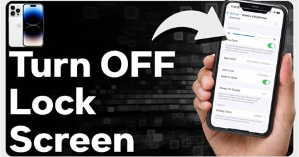 How Do I Turn off Lock Screen Timeout on Windows 10?
