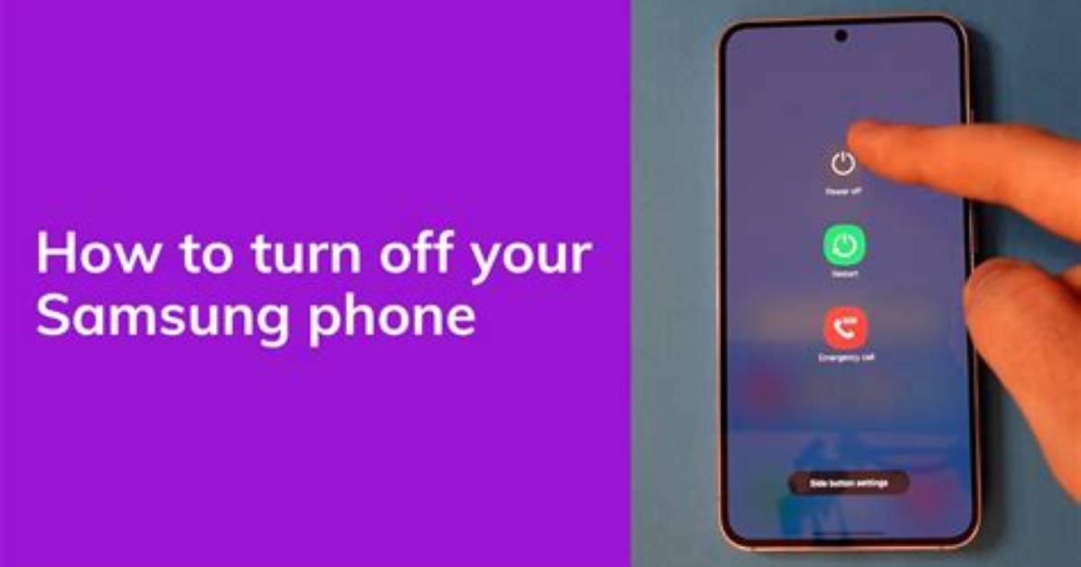 How Do I Turn off Samsung Device Administrator?