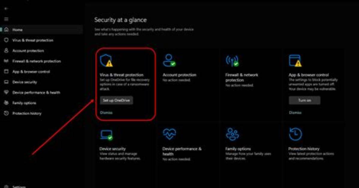 How Do I Turn off Security on Windows 7?