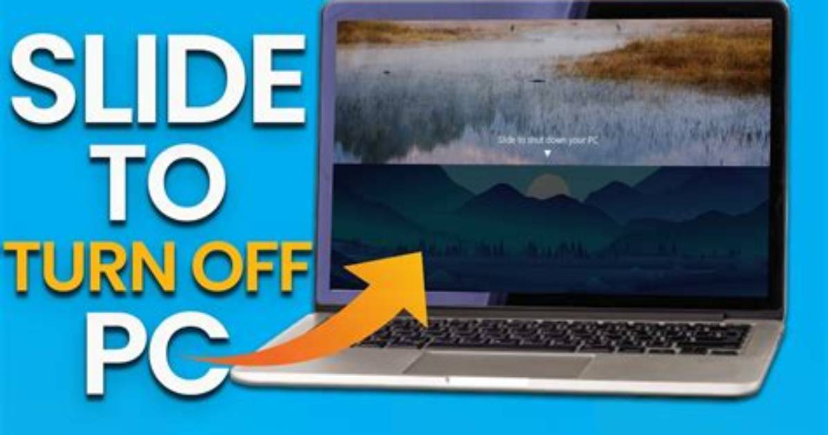 How Do I Turn off Slideshow in Windows 10?