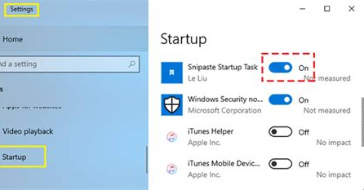 How Do I Turn off Startup Programs in Ubuntu?