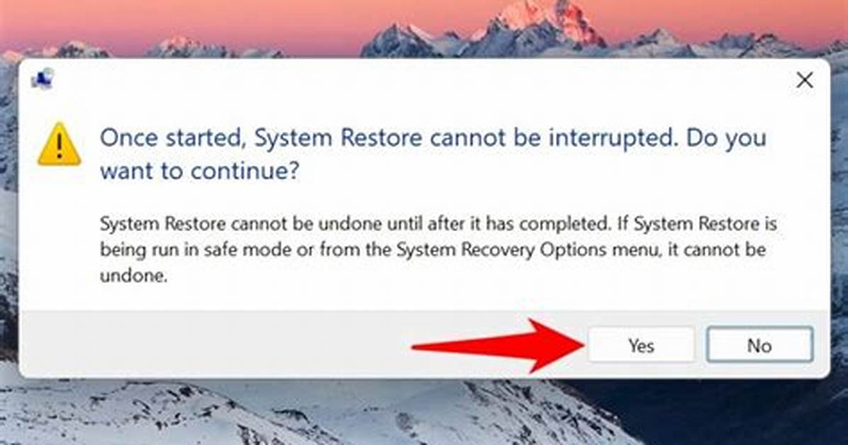 How Do I Turn off System Restore in Windows 7?