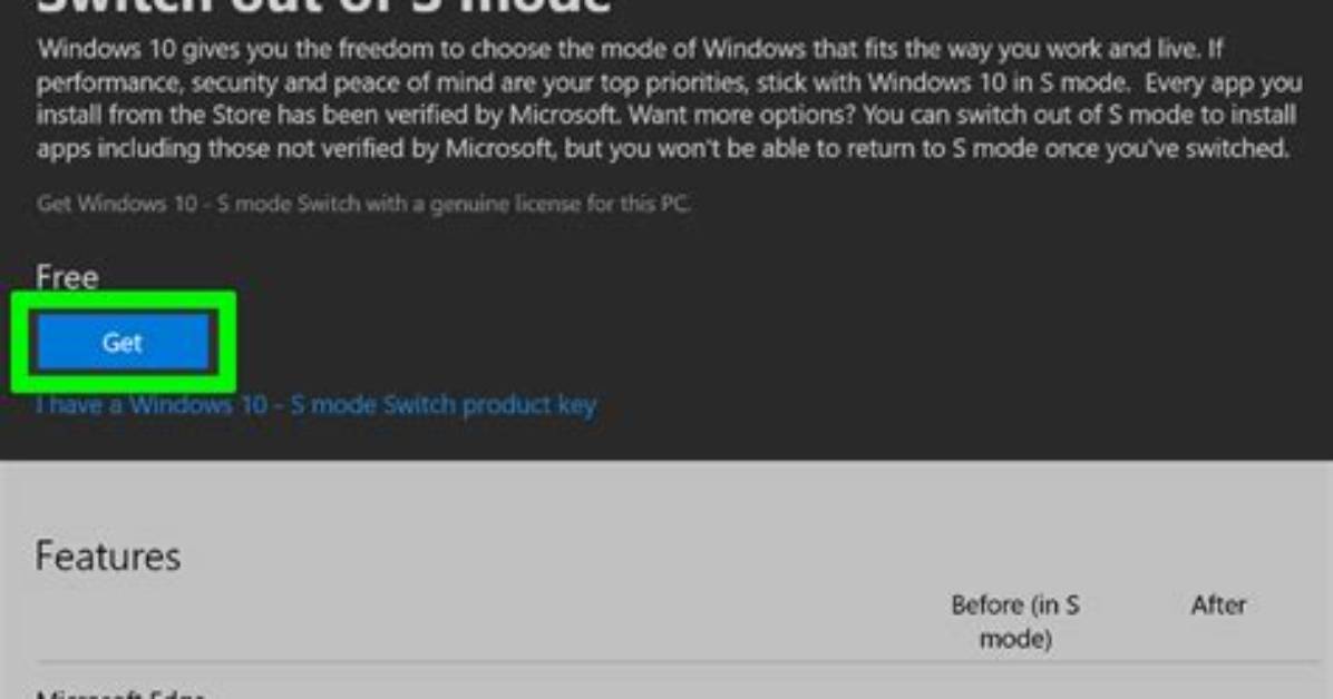 How Do I Turn off Windows 10 Features?