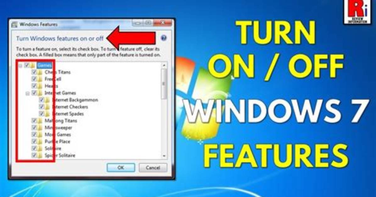 How Do I Turn off Windows 7 Basic?