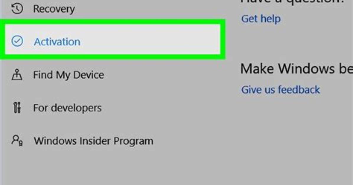 How Do I Turn off Windows Activation Notification?