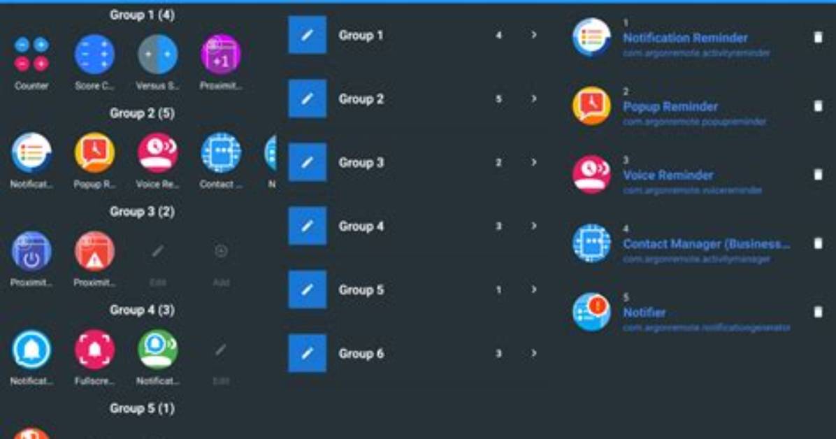 How Do I Turn on App Drawer on Android?