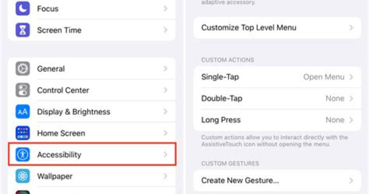 How Do I Turn on Assistive Touch on My Android?