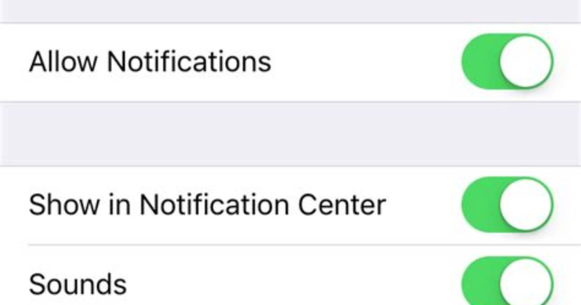 How Do I Turn on Badge Notifications on Android?