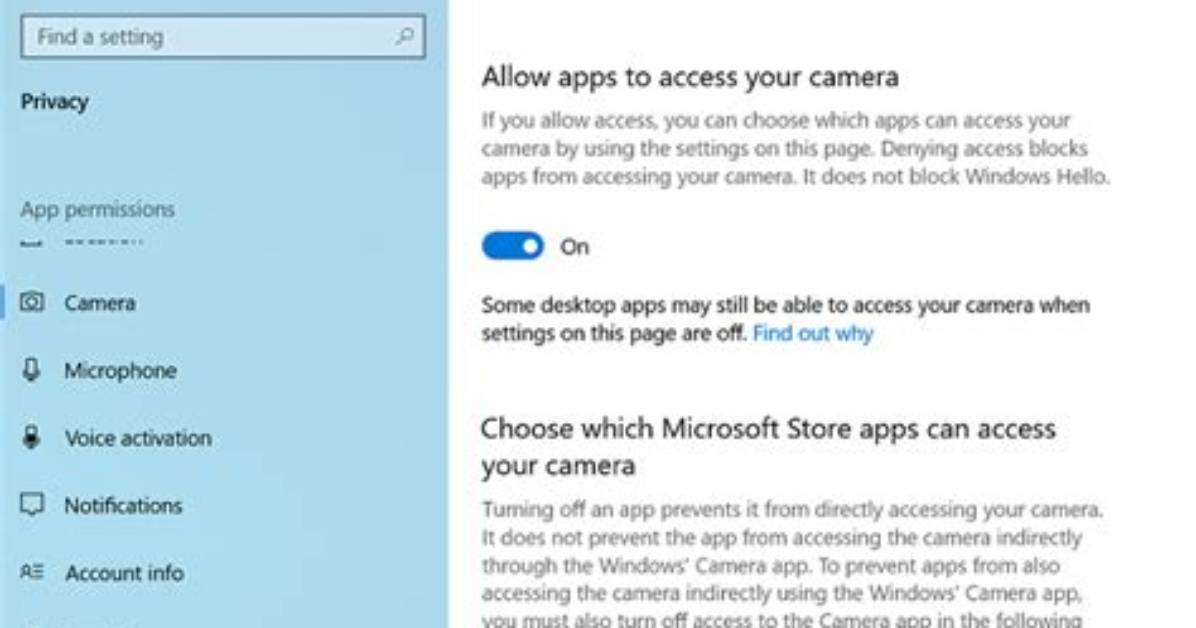 How Do I Turn on Camera Settings on Android?